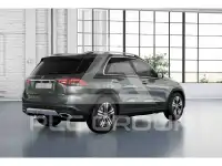 2025 Mercedes Benz GLE 580