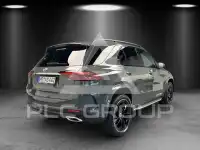 2025 Mercedes Benz GLE 580