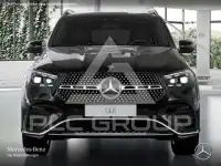 2025 Mercedes Benz GLE 580