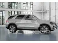 2025 Mercedes Benz GLE 580