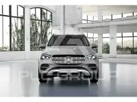 2025 Mercedes Benz GLE 580