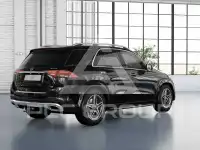 2025 Mercedes Benz GLE 580
