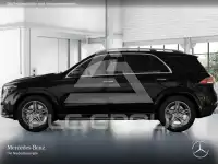 2025 Mercedes Benz GLE 580