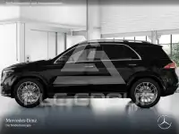 2025 Mercedes Benz GLE 580