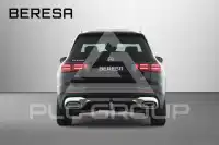 2025 Mercedes Benz GLB 180