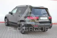 2025 Mercedes Benz GLB 180