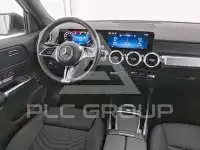 2025 Mercedes Benz GLB 180