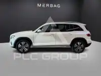 2025 Mercedes Benz GLB 180