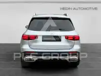 2025 Mercedes Benz GLB 180