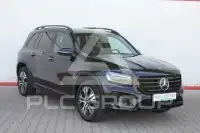 2025 Mercedes Benz GLB 180