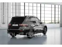 2025 Mercedes Benz GLB 180