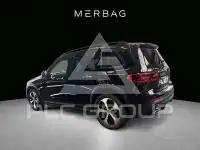 2025 Mercedes Benz GLB 180