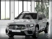 2025 Mercedes Benz GLB 180