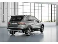 2025 Mercedes Benz GLB 180