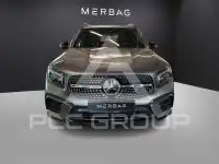 2025 Mercedes Benz GLB 180