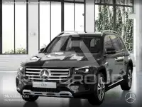 2025 Mercedes Benz GLB 180