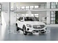2025 Mercedes Benz GLB 180
