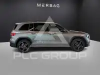 2025 Mercedes Benz GLB 180