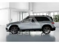 2025 Mercedes Benz GLB 180