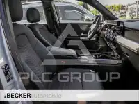 2025 Mercedes Benz GLB 180