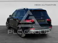 2025 Mercedes Benz GLB 180