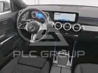 2025 Mercedes Benz GLB 180