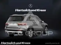 2025 Mercedes Benz GLB 180