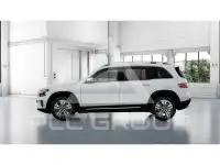 2025 Mercedes Benz GLB 180