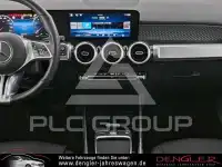 2025 Mercedes Benz GLB 180
