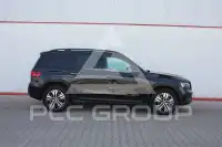 2025 Mercedes Benz GLB 180