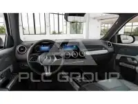 2025 Mercedes Benz GLB 180