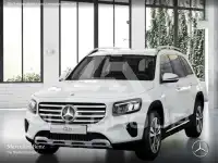 2025 Mercedes Benz GLB 180