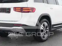 2025 Mercedes Benz GLB 180
