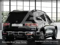 2025 Mercedes Benz GLB 180