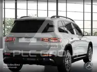 2025 Mercedes Benz GLB 180