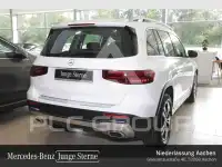 2025 Mercedes Benz GLB 180