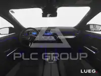 2025 Mercedes Benz GLB 180