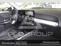 2025 Mercedes Benz GLB 180