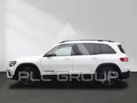 2025 Mercedes Benz GLB 180