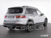 2025 Mercedes Benz GLB 180