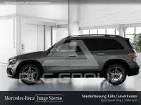 2025 Mercedes Benz GLB 180