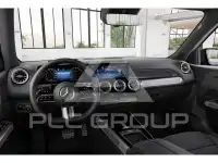 2025 Mercedes Benz GLB 180