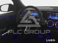 2025 Mercedes Benz GLB 180