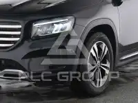 2025 Mercedes Benz GLB 180