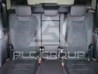 2025 Mercedes Benz GLB 180