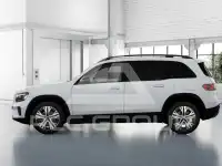 2025 Mercedes Benz GLB 180