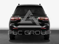 2025 Mercedes Benz GLB 180