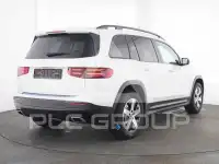 2025 Mercedes Benz GLB 180