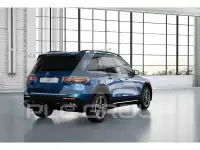 2025 Mercedes Benz GLB 180