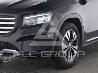 2025 Mercedes Benz GLB 180